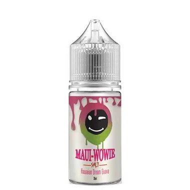 Maui Wowie | OOO eJUICE Salts | 30ml (Final Closeout)