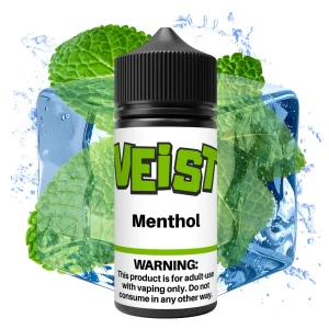 Menthol Premix – Veist