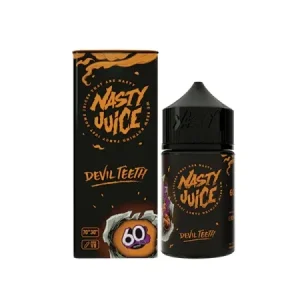 Nasty Juice Shortfill Devil Teeth