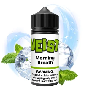 Morning Breath Premix – Veist