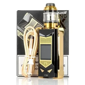 SnowWolf MFENG UX Kit - Free UK Delivery