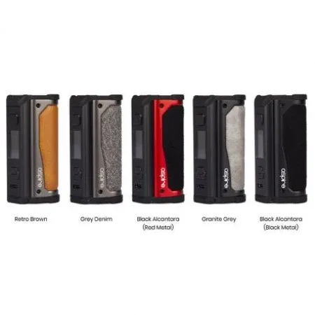 Aspire Rhea 200W Shockproof Mod - Free UK Delivery - Image 2