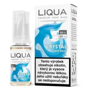 LIQUA Crystal 10ml Flavour Booster