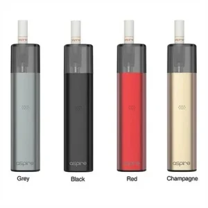 Quit Smoking - Aspire Package 1