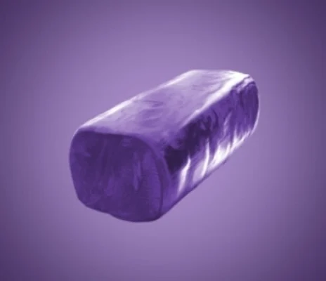 Grape Hard Candy - Image 2