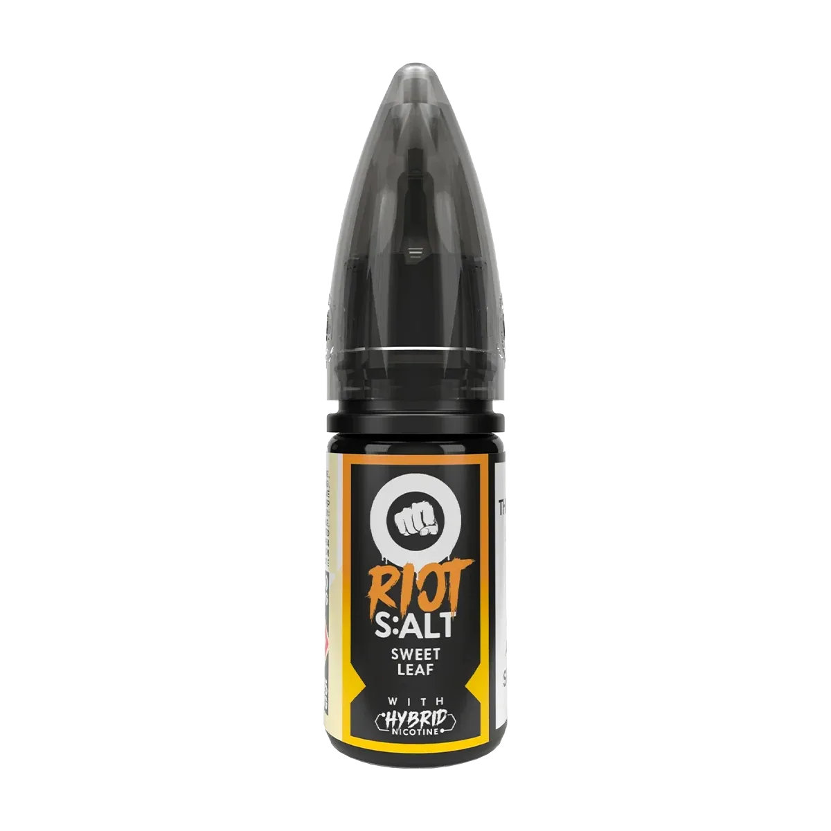 Sweet Leaf Hybrid Salt by Riot Squad 10ml - 20mg