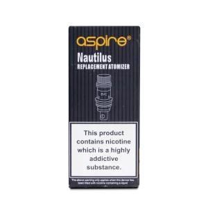 Aspire Nautilus Replacement Coils