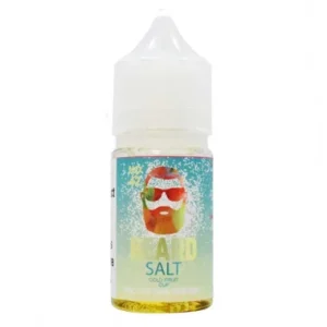 NO. 42 | Beard Salts | 30ml (Final Closeout)