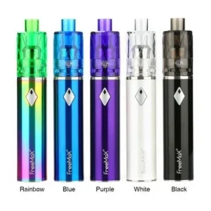 FreeMax Gemm Starter Kit