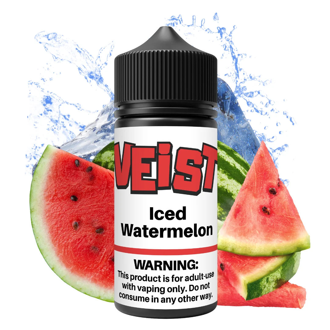 Iced Watermelon Premix – Veist