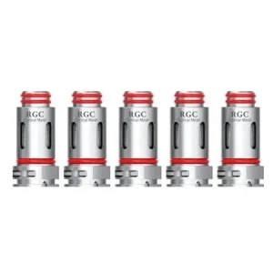 Smok RGC Replacement Coils 5 Pack
