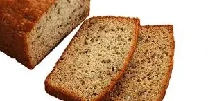 Banana Nut Bread