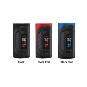 Smok Rigel Box Mod