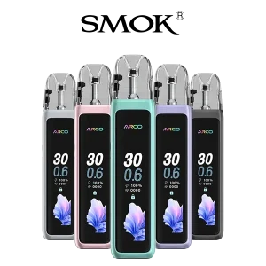 SMOK ARCO MAX Pod Kit