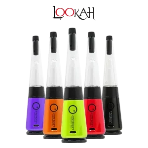 Lookah Unicorn Mini E-Rig Kit
