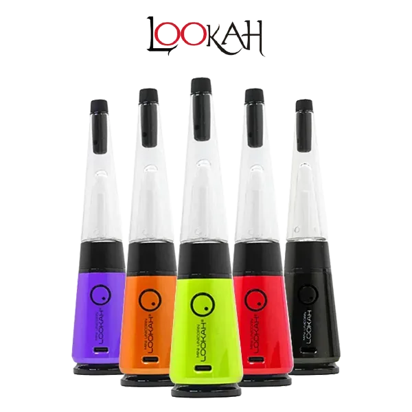 Lookah Unicorn Mini E-Rig Kit