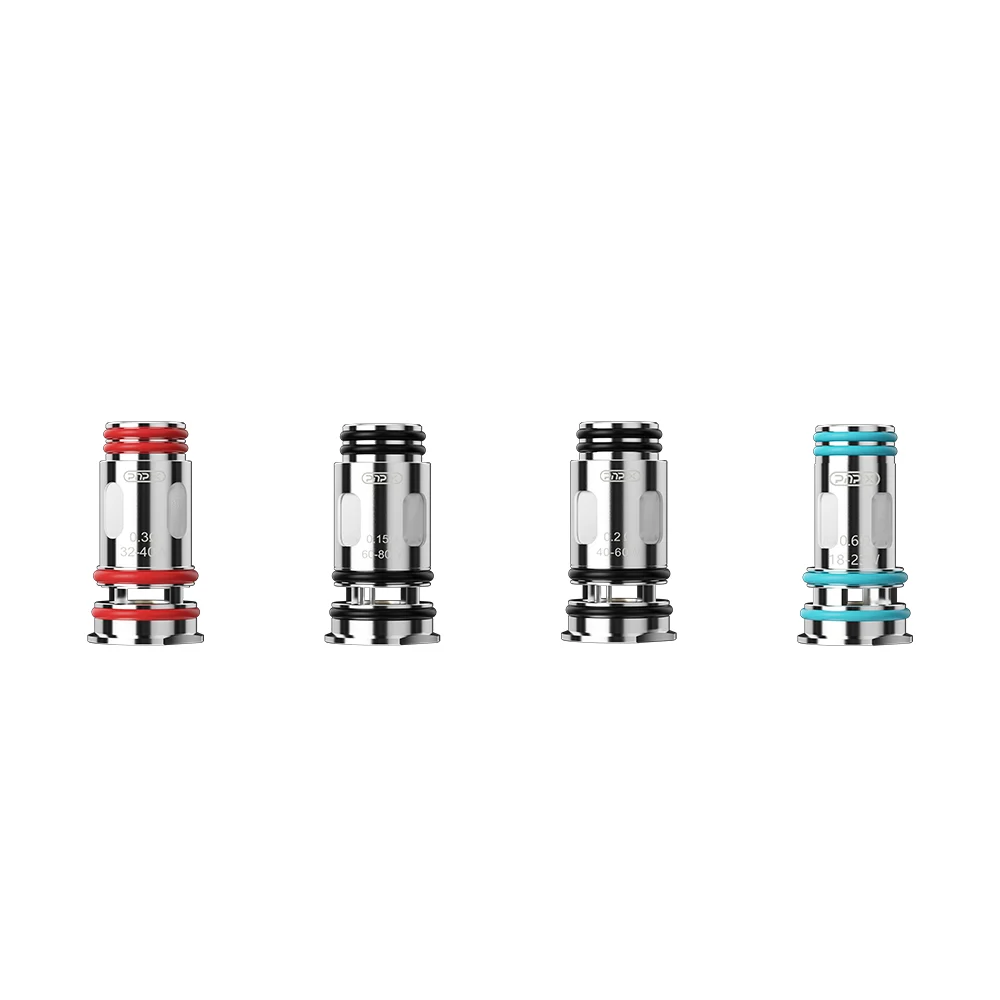 VooPoo PnP X Replacement Coils