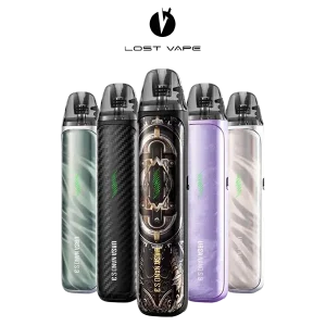 Lost Vape Ursa Nano S3 Pod Kit