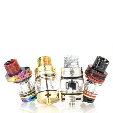 Fat Baby Mesh Sub-Ohm Tank | Famovape (Final Closeout)