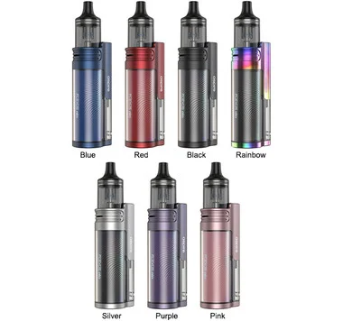 Flexus AIO Kit | Aspire (Final Closeout)