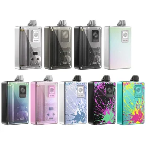 Lost Vape Centaurus B80 AIO Pod Mod Kit 80W