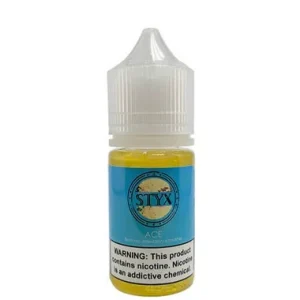 Ace | STYX eJuices | 30ml (Final Closeout)