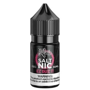 SALT EZ Duz It | Ruthless SALT Nicotine | 30ml (Final Sale)