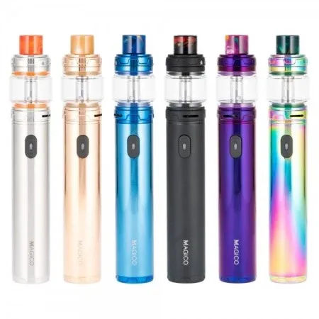 HorizonTech Magico Nic Salt Stick Kit - Free UK Delivery - Image 2