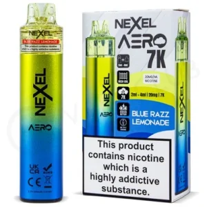 Nexel Aero 7K Vape Kit