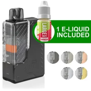Aspire Gotek Pro Vape Kit