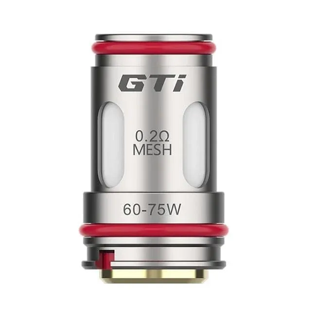 Vaporesso GTi Mesh Coils - Image 2