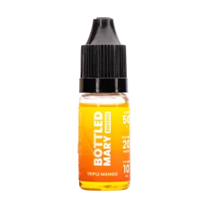 Triple Mango by Bottled Mary