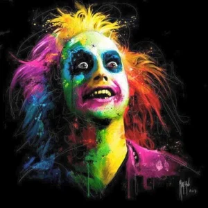 Beetle Juice
