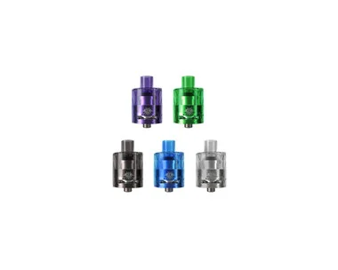 GEMM Disposable Tank (2PK) | Freemax | G2 Double Mesh | Black | 0.2ohm (Final Closeout)