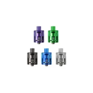 GEMM Disposable Tank (2PK) | Freemax | G2 Double Mesh | Black | 0.5ohm (Final Closeout)