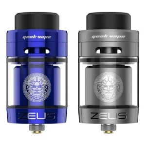 Geek Vape Zues Dual RTA Tank