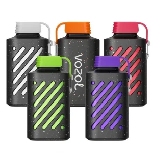 Vozol Gear 10000 Kit (10pcs/pack)