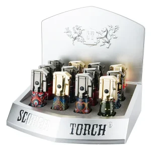Scorch Torch Dual Function Regular Flame