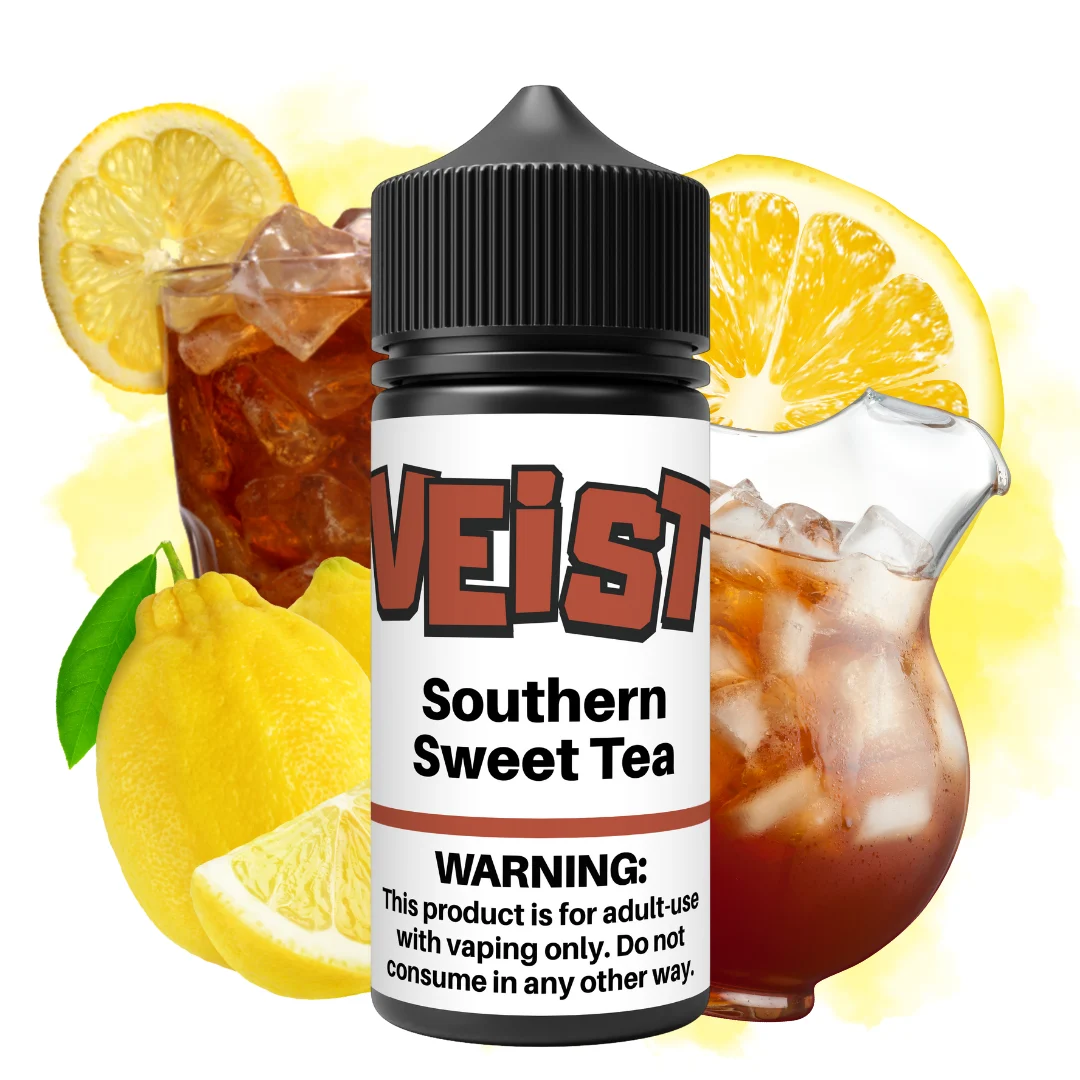 Southern Sweet Tea Premix – Veist