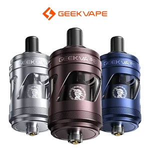 Geekvape Z Nano MTL Tank