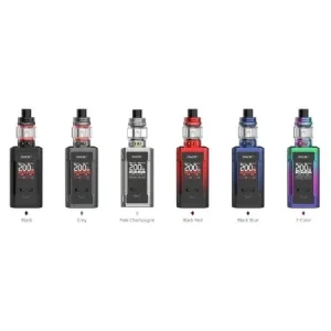 Smok R-Kiss 2 Kit - Free UK Delivery