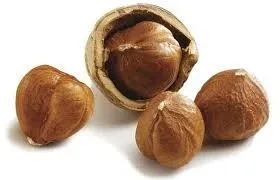 Hazelnut