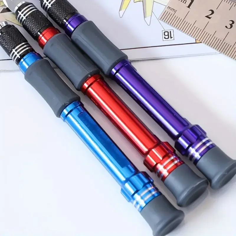 Aluminum Alloy Rod Precision Cutter Set
