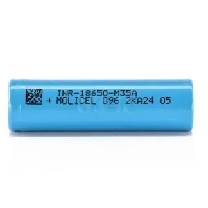 Molicel M35A 18650 Battery
