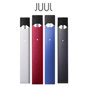 JUUL Basic Kit