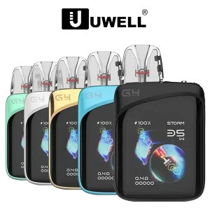 Uwell Caliburn G4 Pro Koko Pod Kit