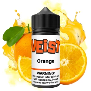 Orange Premix – Veist