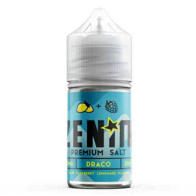 Zenith Nicotine Salts