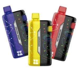 Voom Meteor 70K Vape