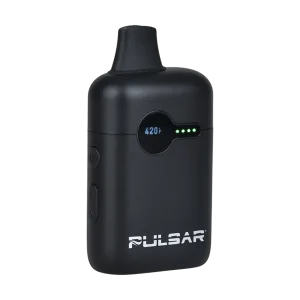 Pulsar - DL Flower Dry Herb Vape Bar